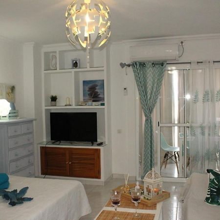 Estudio Muy Acogedor En Benalmádena Exteriér fotografie