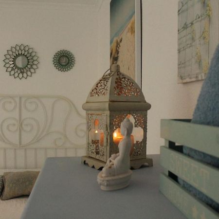 Estudio Muy Acogedor En Benalmádena Exteriér fotografie