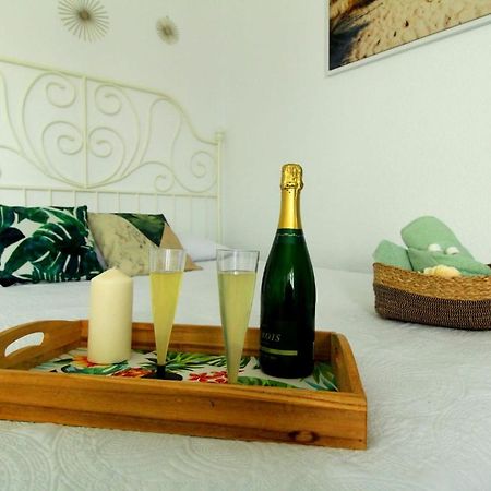Estudio Muy Acogedor En Benalmádena Exteriér fotografie