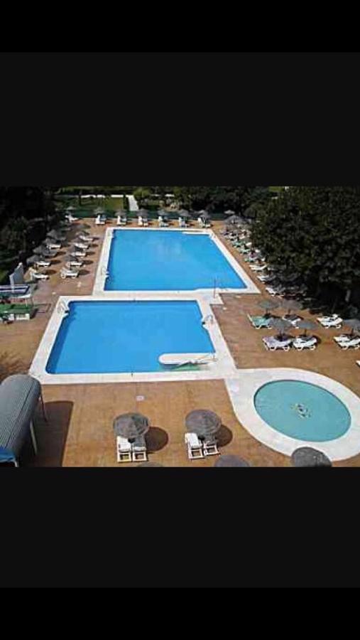 Estudio Muy Acogedor En Benalmádena Exteriér fotografie